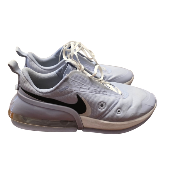 Nike Air Max Up Ghost Womens Athletic Sneakers Size 8.5 - Picture 4 of 16